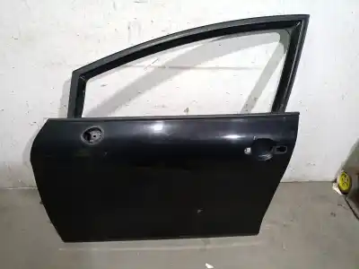 Автозапчастина б/у передні ліві двері для SEAT LEON (1P1) 1.9 TDI Посилання на OEM IAM 1P0831055A  1P0831055A