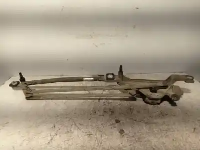 Tweedehands auto-onderdeel ruitenwissermotor voor voor ford focus berlina (cap) 1.6 tdci cat oem iam-referenties 4m5117504ab