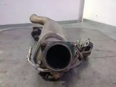Piesă de schimb auto la mâna a doua filtru de particule / funingine esapament pentru porsche cayenne (92a) 4.2 s diesel referințe oem iam 7l8254800f  95811302370