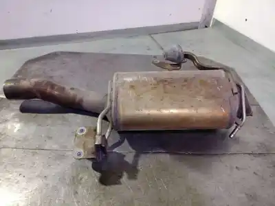 Автозапчастина б/у  для PORSCHE CAYENNE (92A)  Посилання на OEM IAM 7L8254850C  95811302470