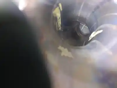 Pièce détachée automobile d'occasion filtre à particule pour porsche cayenne (92a) 4.2 s diesel références oem iam 7l8254850c  95811302470