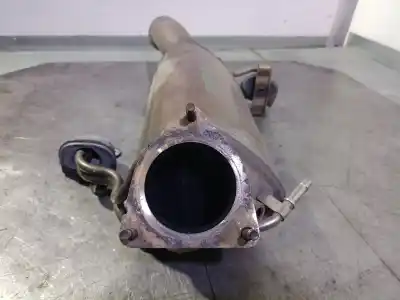 Pièce détachée automobile d'occasion filtre à particule pour porsche cayenne (92a) 4.2 s diesel références oem iam 7l8254850c  95811302470