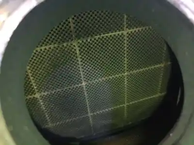 Pièce détachée automobile d'occasion filtre à particule pour porsche cayenne (92a) 4.2 s diesel références oem iam 7l8254850c  95811302470