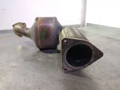 Автозапчасти б/у катализатор за porsche cayenne (92a) 4.2 s diesel ссылки oem iam 7p6254300b  95811302550