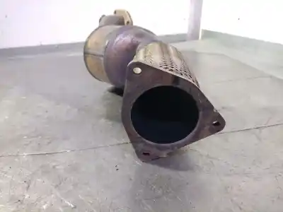 Pezzo di ricambio per auto di seconda mano catalizzatore per porsche cayenne (92a) 4.2 s diesel riferimenti oem iam 7p6254350b  95811302650