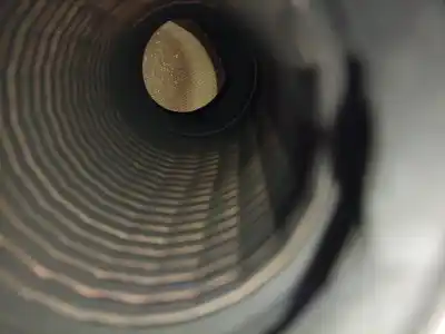 Pezzo di ricambio per auto di seconda mano catalizzatore per porsche cayenne (92a) 4.2 s diesel riferimenti oem iam 7p6254350b  95811302650