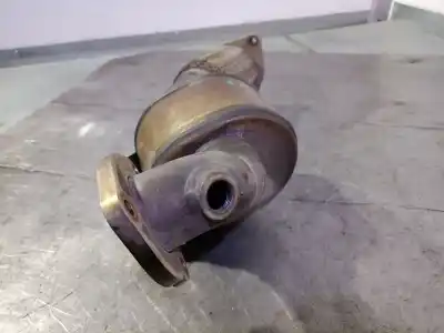 Pezzo di ricambio per auto di seconda mano catalizzatore per porsche cayenne (92a) 4.2 s diesel riferimenti oem iam 7p6254350b  95811302650