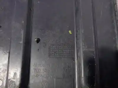 Gebrauchtes Autoersatzteil schutzabdeckung zum porsche cayenne (92a) 4.2 s diesel oem-iam-referenzen 7l0825231  95850423102