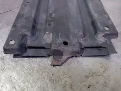Gebrauchtes Autoersatzteil schutzabdeckung zum porsche cayenne (92a) 4.2 s diesel oem-iam-referenzen 7l0825231  95850423102
