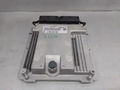 Pezzo di ricambio per auto di seconda mano centralina motore per porsche cayenne (92a) 4.2 s diesel riferimenti oem iam 7p5907409p 0281031614 bosch 