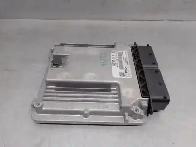 Pezzo di ricambio per auto di seconda mano centralina motore per porsche cayenne (92a) 4.2 s diesel riferimenti oem iam 7p5907409p 0281031614 bosch 