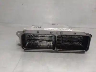 Pezzo di ricambio per auto di seconda mano centralina motore per porsche cayenne (92a) 4.2 s diesel riferimenti oem iam 7p5907409p 0281031614 bosch 
