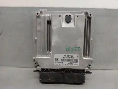 Автозапчастина б/у  для PORSCHE CAYENNE (92A)  Посилання на OEM IAM 7P5907409P 0281031614 BOSCH 