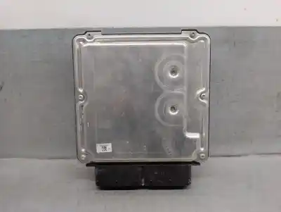 Автозапчастина б/у ебу контролер двигуна для porsche cayenne (92a) 4.2 s diesel посилання на oem iam 7p5907409p 0281031614 bosch 