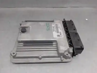 Автозапчастина б/у ебу контролер двигуна для porsche cayenne (92a) 4.2 s diesel посилання на oem iam 7p5907409p 0281031614 bosch 