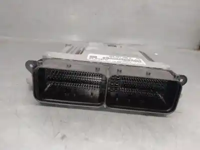 Автозапчастина б/у ебу контролер двигуна для porsche cayenne (92a) 4.2 s diesel посилання на oem iam 7p5907409p 0281031614 bosch 