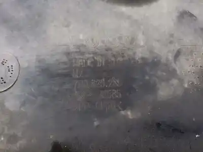 Автозапчастина б/у покрішка для porsche cayenne (92a) 4.2 s diesel посилання на oem iam 7p0825285  7p082528500