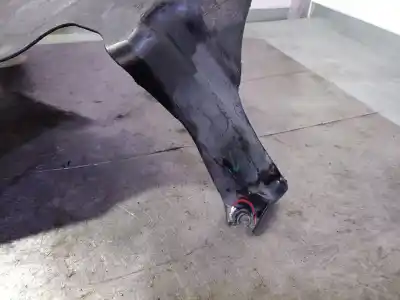 Автозапчастина б/у покрішка для porsche cayenne (92a) 4.2 s diesel посилання на oem iam 7p0825285  7p082528500