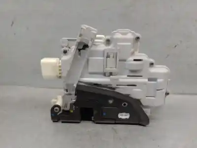 Pezzo di ricambio per auto di seconda mano serratura porta anteriore destra per porsche cayenne (92a) 4.2 s diesel riferimenti oem iam 8j1837016a  8j1837016a