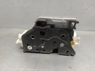 Pezzo di ricambio per auto di seconda mano serratura porta anteriore destra per porsche cayenne (92a) 4.2 s diesel riferimenti oem iam 8j1837016a  8j1837016a