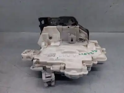 Pezzo di ricambio per auto di seconda mano serratura porta posteriore destra per porsche cayenne (92a) 4.2 s diesel riferimenti oem iam 8k0839016  8k0839016