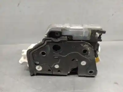 Pezzo di ricambio per auto di seconda mano serratura porta posteriore destra per porsche cayenne (92a) 4.2 s diesel riferimenti oem iam 8k0839016  8k0839016