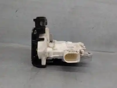 Pezzo di ricambio per auto di seconda mano serratura porta posteriore destra per porsche cayenne (92a) 4.2 s diesel riferimenti oem iam 8k0839016  8k0839016