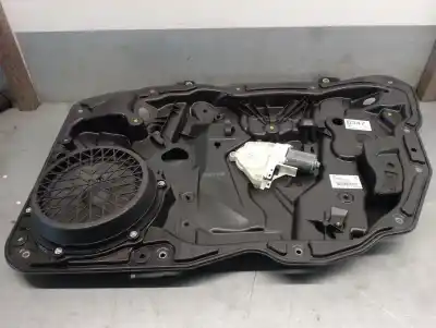 Автозапчасти б/у регулятор стекла переднего правого за porsche cayenne (92a) 4.2 s diesel ссылки oem iam 7p5837756d  95854246201