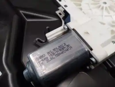 Автозапчасти б/у регулятор стекла переднего правого за porsche cayenne (92a) 4.2 s diesel ссылки oem iam 7p5837756d  95854246201