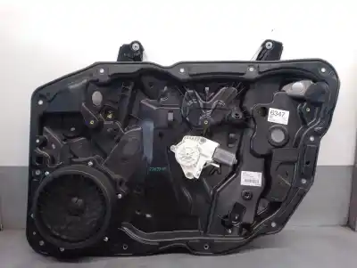 Second-hand car spare part passenger side right window regulator for porsche cayenne (92a) 4.2 s diesel oem iam references 7p5837756d