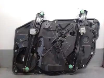 Second-hand car spare part driver left window regulator for porsche cayenne (92a) 4.2 s diesel oem iam references 7p5837755d  95854246101