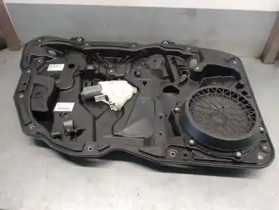 Second-hand car spare part driver left window regulator for porsche cayenne (92a) 4.2 s diesel oem iam references 7p5837755d  95854246101