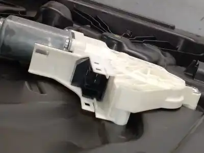 Second-hand car spare part driver left window regulator for porsche cayenne (92a) 4.2 s diesel oem iam references 7p5837755d  95854246101