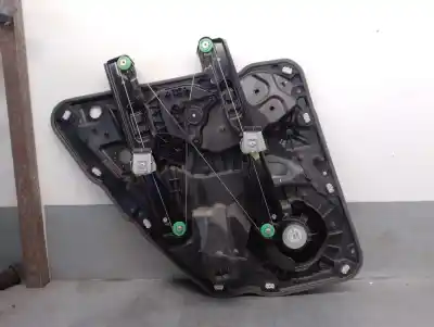 Автозапчасти б/у задний правый стеклорегулятор за porsche cayenne (92a) 4.2 s diesel ссылки oem iam 7p5839756b  95853346200