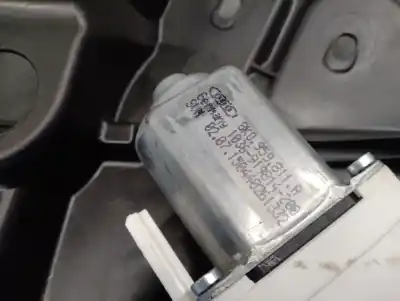 Автозапчасти б/у задний правый стеклорегулятор за porsche cayenne (92a) 4.2 s diesel ссылки oem iam 7p5839756b  95853346200