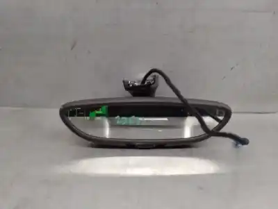 Second-hand car spare part interior rearview mirror for porsche cayenne (92a) 4.2 s diesel oem iam references 7pp857511h