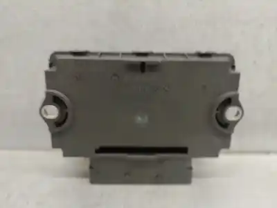 Автозапчасти б/у электронный модуль за porsche cayenne (92a) 4.2 s diesel ссылки oem iam 7p0907801f 10095129053 ate 