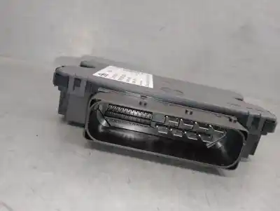 Автозапчасти б/у электронный модуль за porsche cayenne (92a) 4.2 s diesel ссылки oem iam 7p0907801f 10095129053 ate 