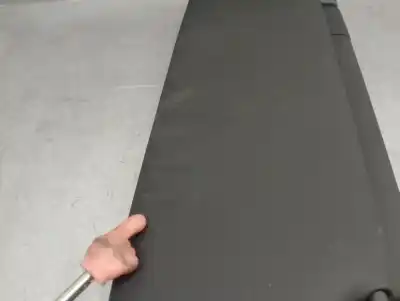 Автозапчасти б/у левая зона за porsche cayenne (92a) 4.2 s diesel ссылки oem iam 7p0857551d  95873155100