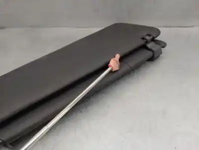 Автозапчасти б/у левая зона за porsche cayenne (92a) 4.2 s diesel ссылки oem iam 7p0857551d  95873155100