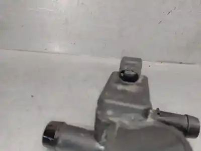 Автозапчасти б/у клапан теплообменника за porsche cayenne (92a) 4.2 s diesel ссылки oem iam 7pp819810a  95857281000