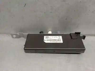 Автозапчастина б/у антена для porsche cayenne (92a) 4.2 s diesel посилання на oem iam 7p5035225n  95864731201