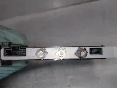 Автозапчастина б/у антена для porsche cayenne (92a) 4.2 s diesel посилання на oem iam 7p5035225n  95864731201