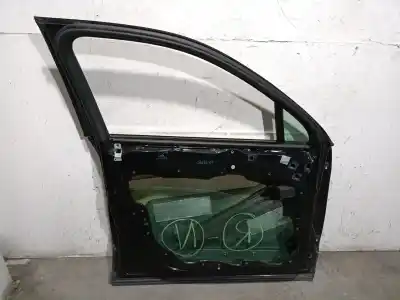 Автозапчасти б/у левая передняя дверь за porsche cayenne (92a) 4.2 s diesel ссылки oem iam 95853101100  95853101100
