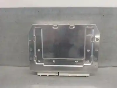 Автозапчастина б/у електронний модуль для porsche cayenne (92a) 4.2 s diesel посилання на oem iam 7p0907553af  