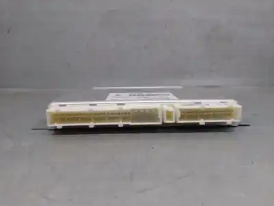 Автозапчастина б/у електронний модуль для porsche cayenne (92a) 4.2 s diesel посилання на oem iam 7p0907553af  