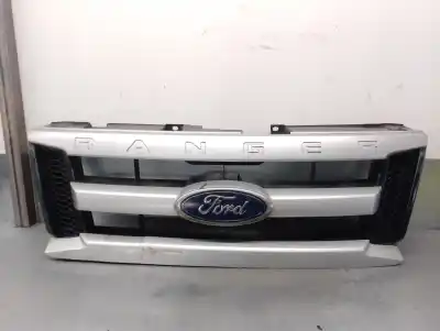 Автозапчастина б/у передня решіта для ford ranger (es) 2.5 tdci cat посилання на oem iam ud2d50712 Автозапчастина б/у передня решіта для ford ranger (es) 2.5 tdci cat посилання на oem iam ud2d50712