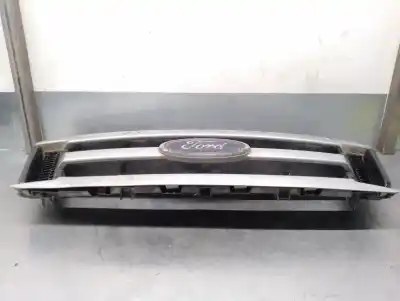 Автозапчастина б/у передня решіта для ford ranger (es) 2.5 tdci cat посилання на oem iam ud2d50712  5079171