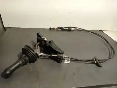Second-hand car spare part gear lever for ford fiesta v (jh_, jd_) 1.4 tdci oem iam references 5s6r7c453da
