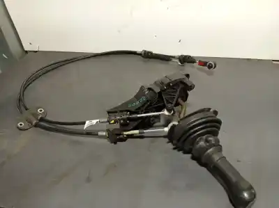 Автозапчасти б/у рычаг переключения передач за ford fiesta v (jh_, jd_) 1.4 tdci ссылки oem iam 5s6r7c453da  
